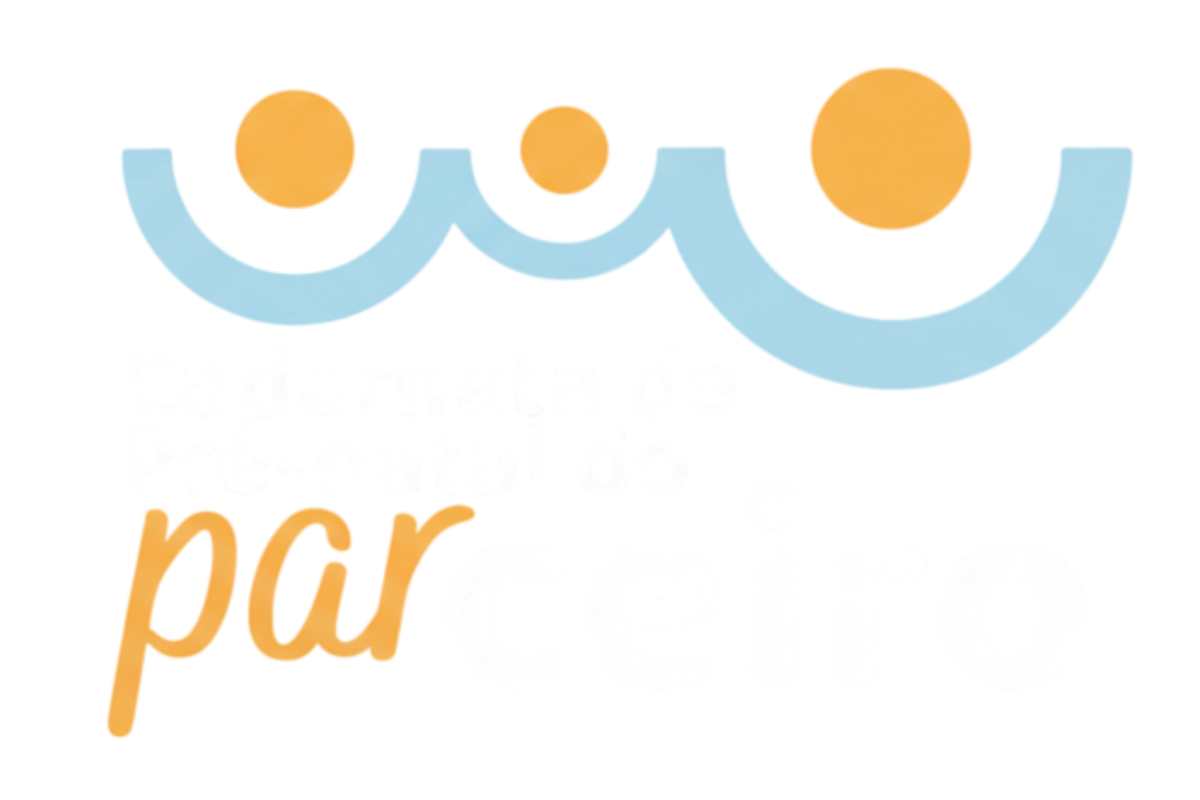 Caderneta Pré-Natal do Parceiro